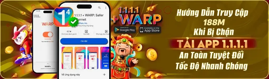 188m9 Truy cập nhà cái an toàn với tốc độ nhanh chóng